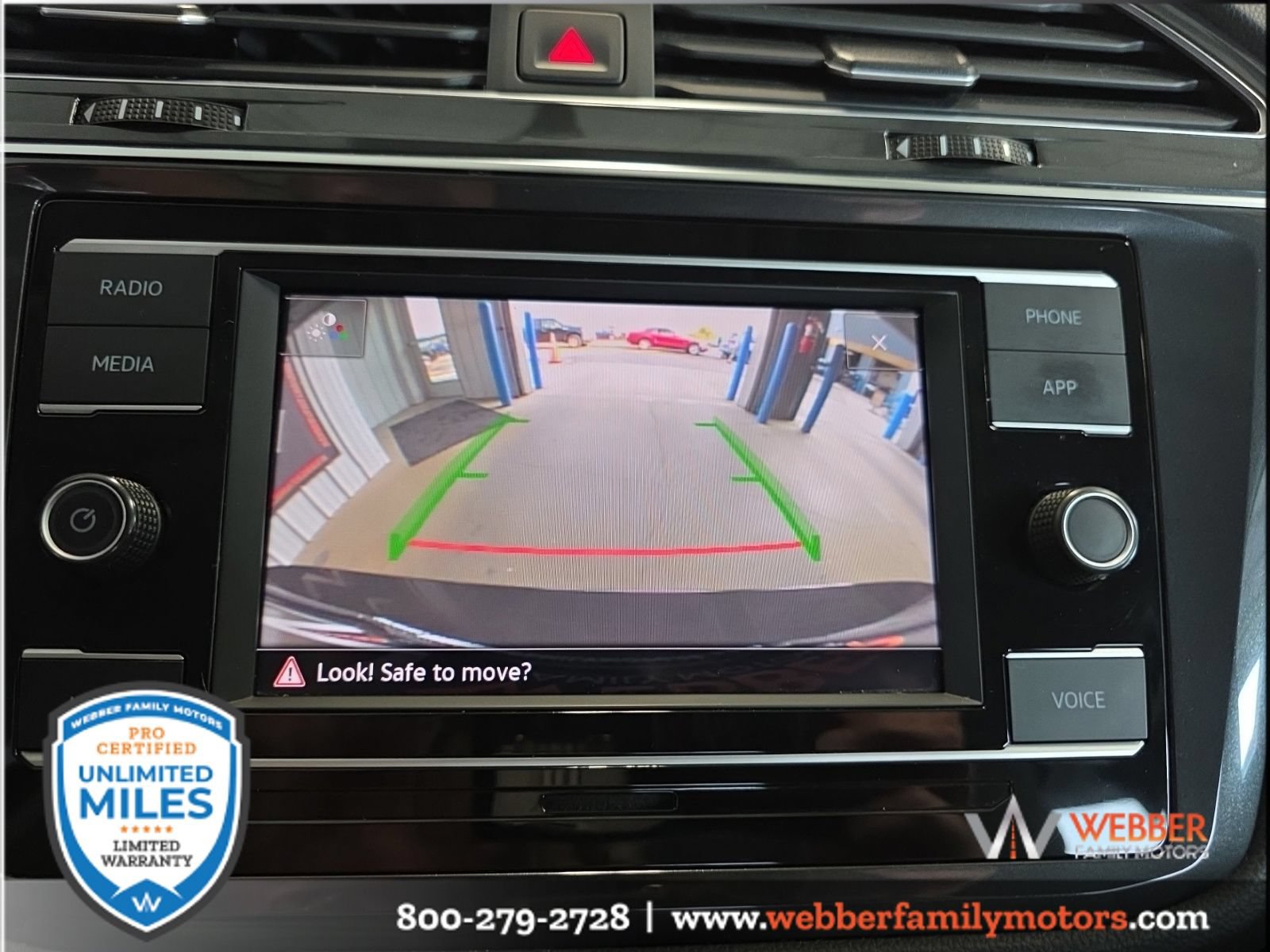 Used 2021 Volkswagen Tiguan S AWD/4WD image 19