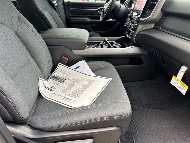 New 2026 RAM 1500 Big Horn image 12