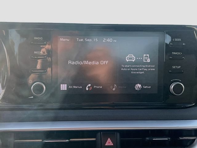 Used 2022 Kia K5 LXS FWD image 14