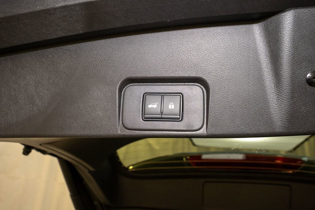 New 2026 Nissan Rogue SV image 7