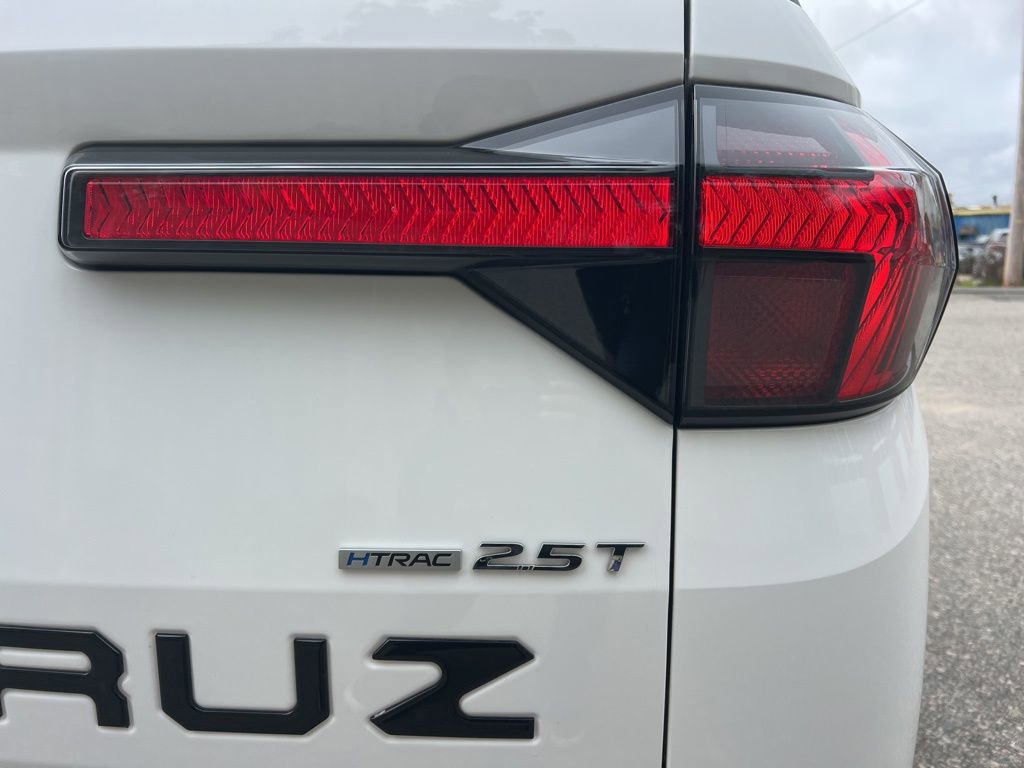 Used 2024 Hyundai Santa Cruz XRT AWD/4WD image 11