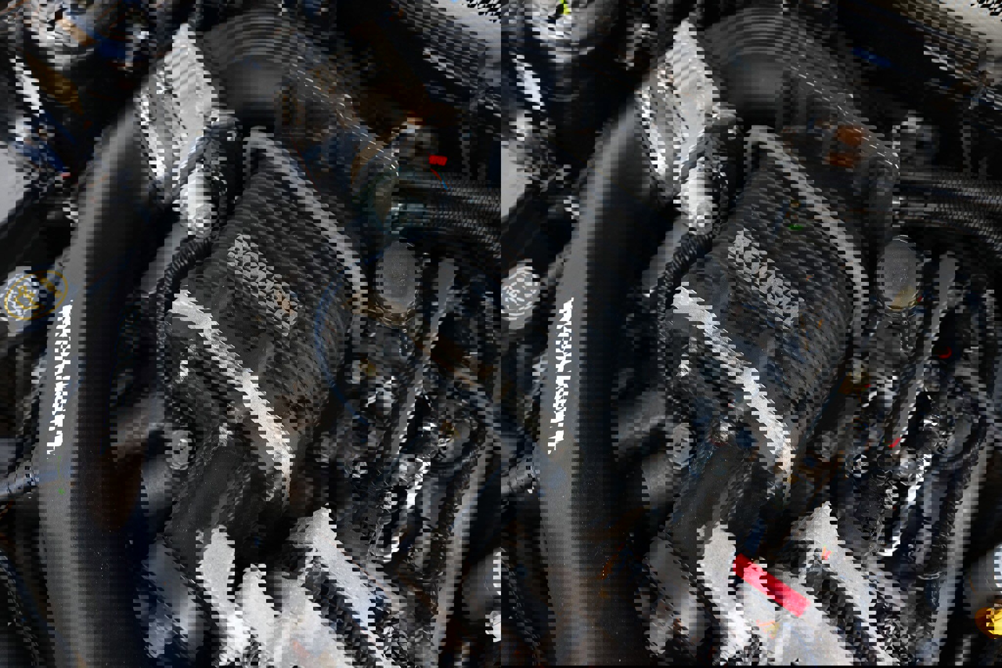 Used 2007 Ford Mustang GT image 52