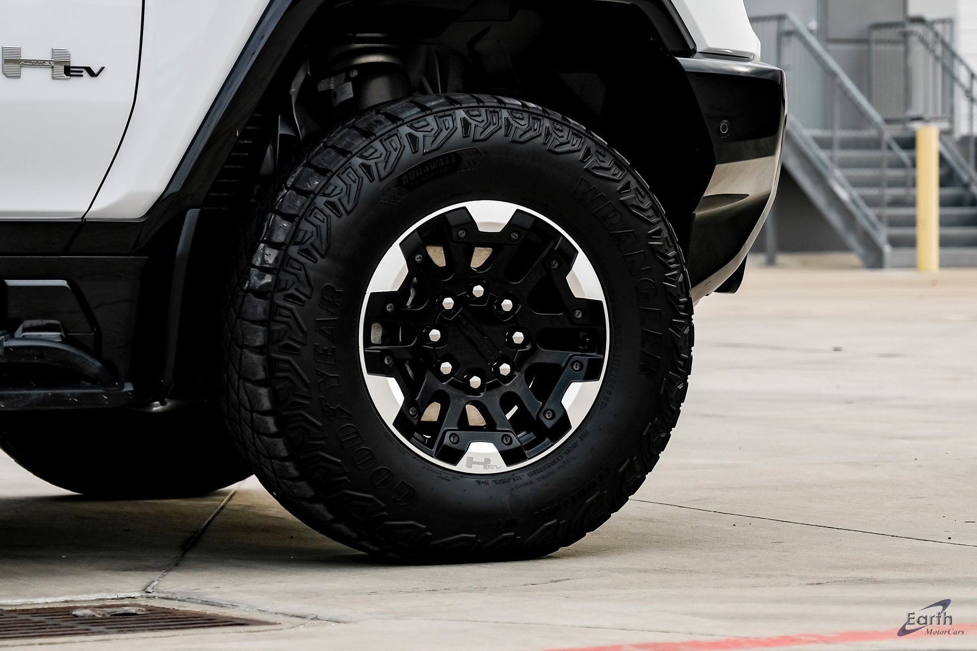 Used 2022 GMC Hummer EV Edition 1 image 98