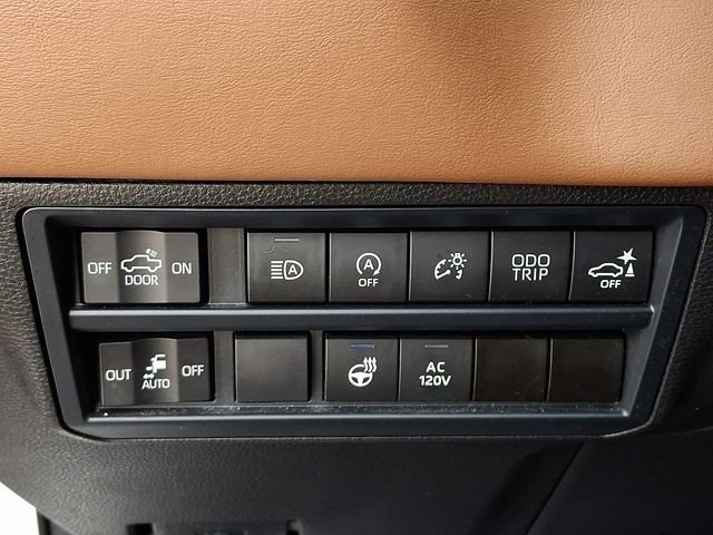 Used 2024 Toyota Tundra 1794 Edition image 33