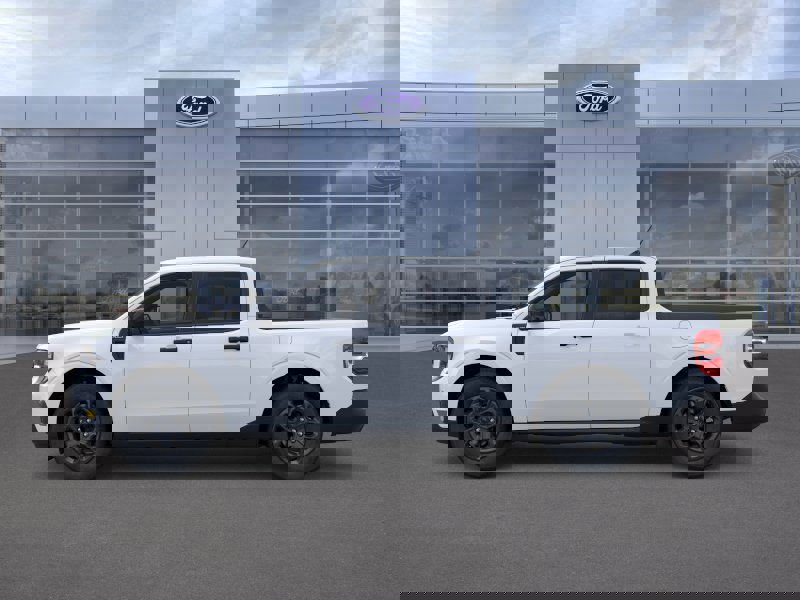 New 2026 Ford Maverick XLT w/ Equipment Group 301A AWD/4WD image 15