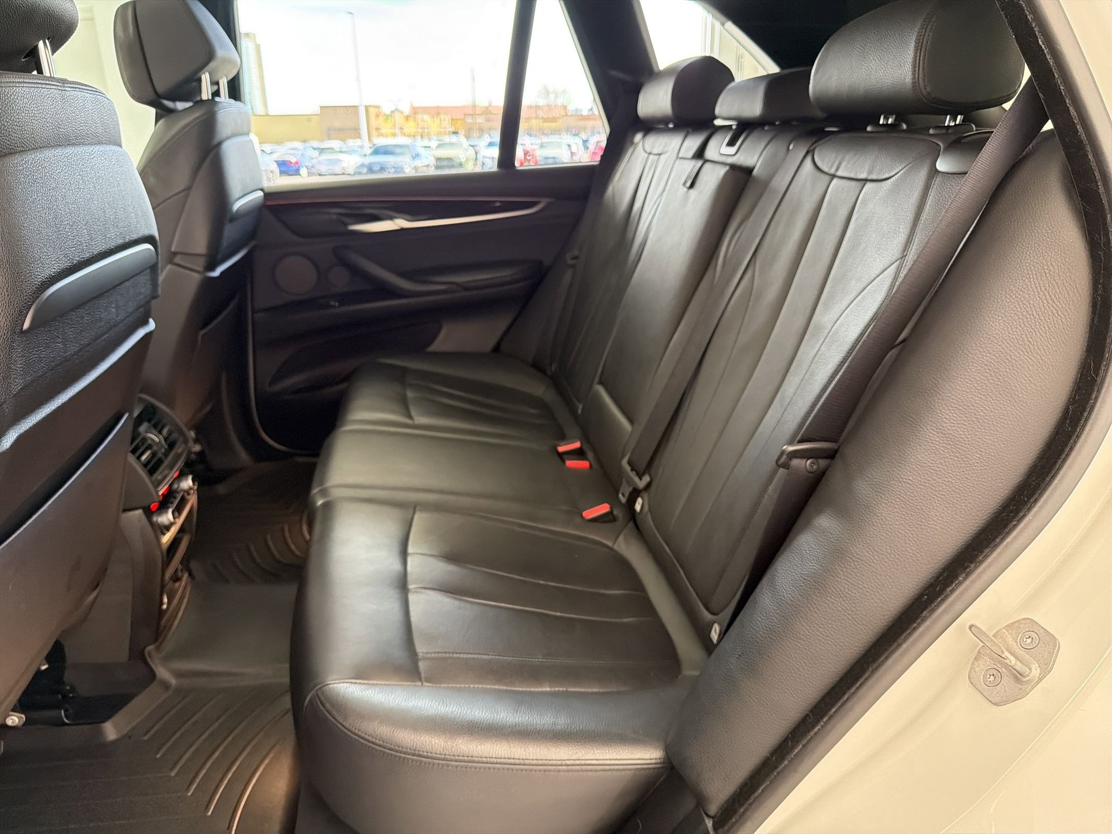 Used 2015 BMW X5 xDrive35i image 15