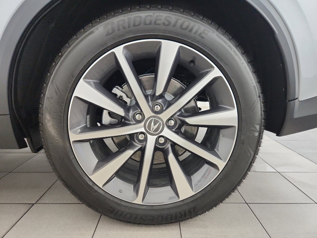 New 2026 Acura MDX FWD w/ Technology Package image 41