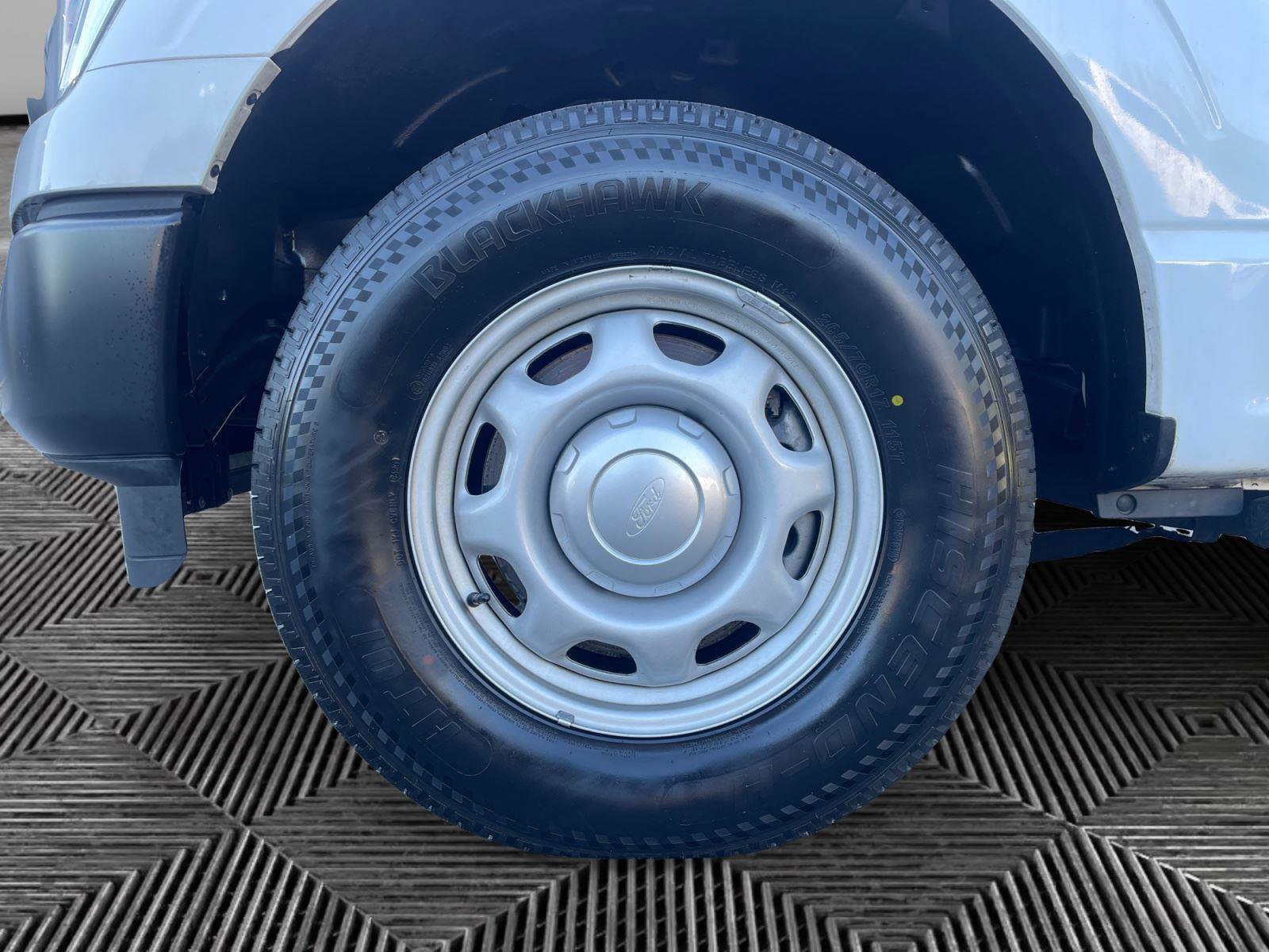 Used 2021 Ford F150 XL w/ Equipment Group 101A High AWD/4WD image 14
