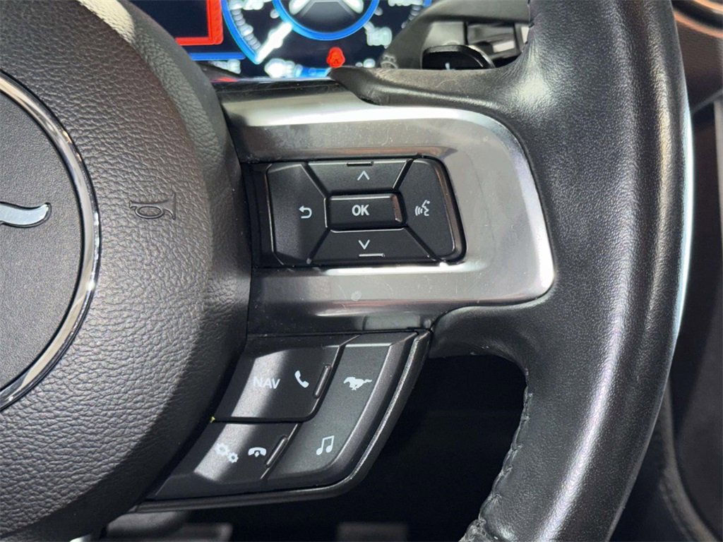 Used 2021 Ford Mustang GT Premium w/ Equipment Group 401A image 28