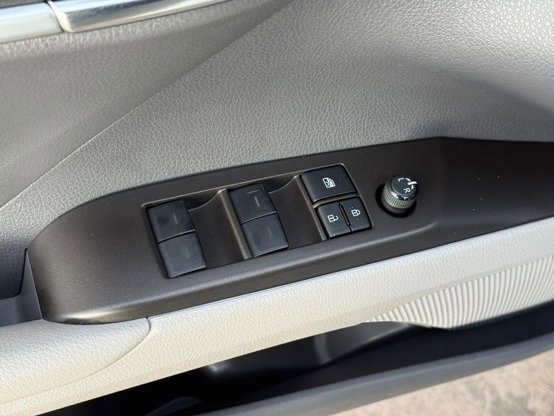 Certified 2023 Toyota Camry LE image 18