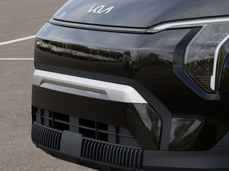 New 2027 Kia EV3 Wind AWD/4WD image 13