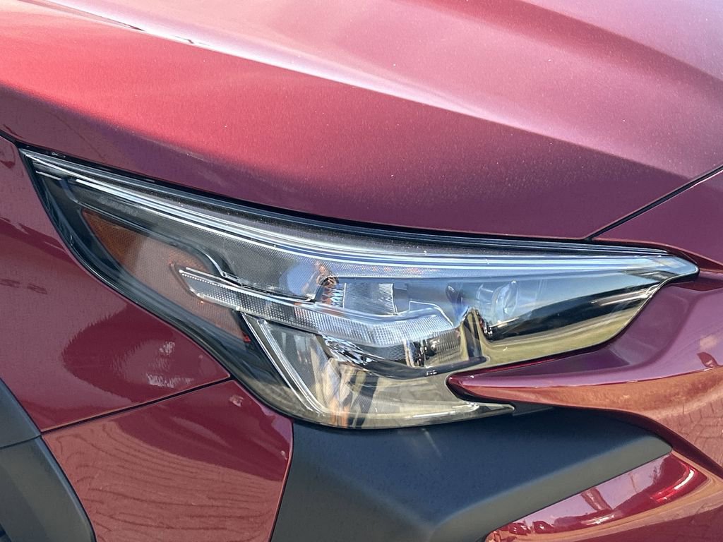 Certified 2025 Subaru Outback Premium w/ Popular Package #1A image 7