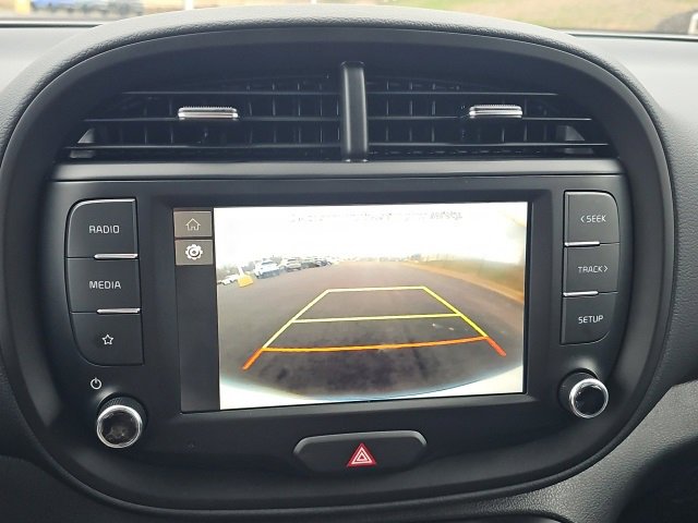 New 2025 Kia Soul LX w/ LX Technology Package image 14