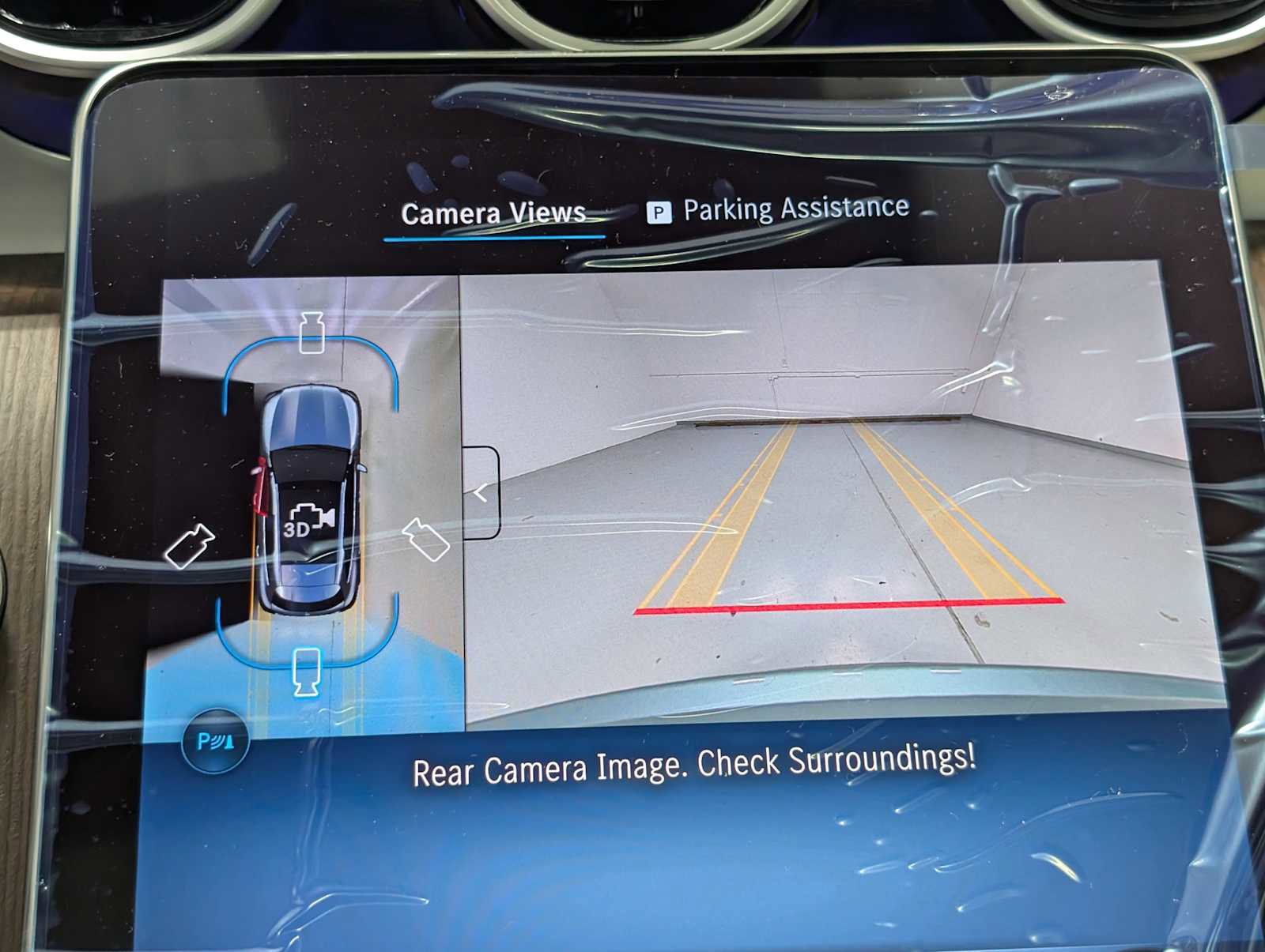 New 2026 Mercedes-Benz GLC 300 4MATIC image 23