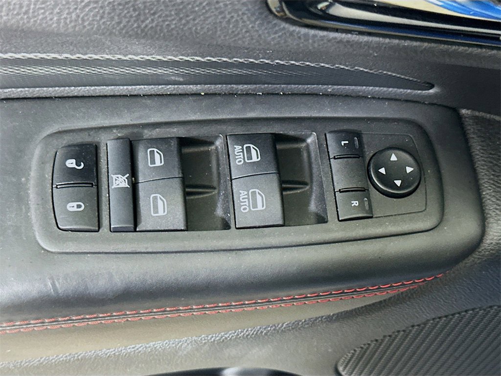 Used 2024 Dodge Durango GT image 21