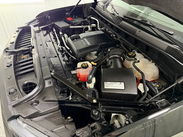 Used 2020 Chevrolet Silverado 1500 RST AWD/4WD image 25