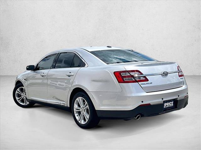 Used 2015 Ford Taurus SE FWD image 13
