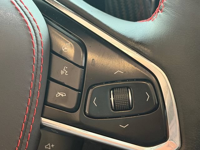 Used 2023 Chevrolet Corvette Z06 RWD image 20