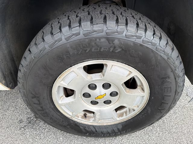 Used 2013 Chevrolet Silverado 1500 LT w/ All-Star Edition RWD image 12