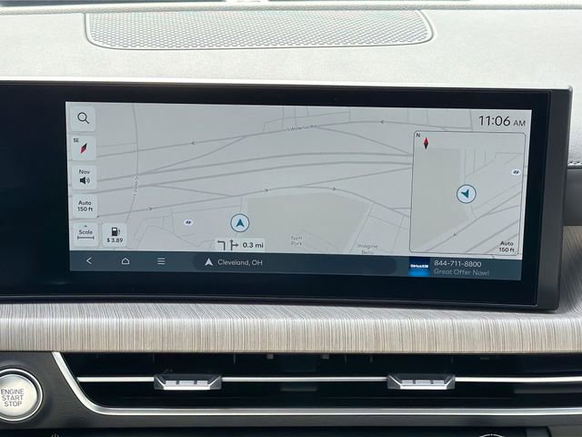 New 2026 Hyundai Sonata Limited FWD image 22