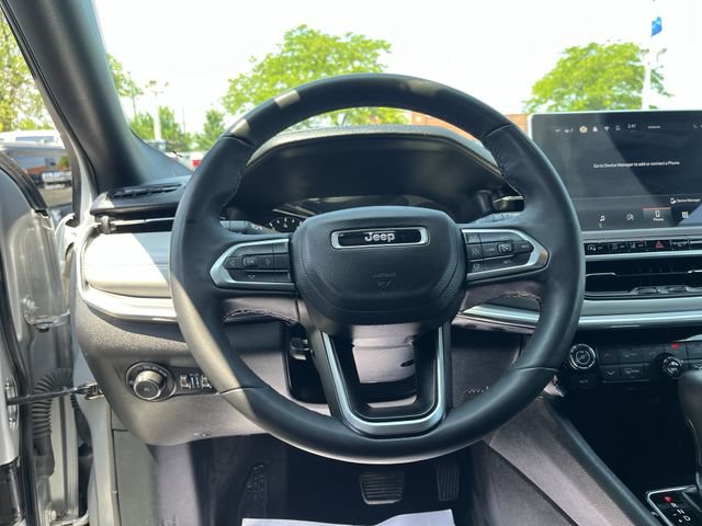 Used 2024 Jeep Compass Limited AWD/4WD image 13