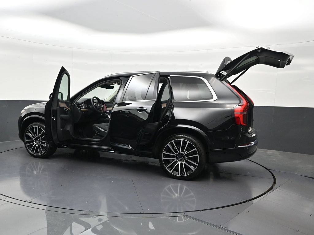 New 2026 Volvo XC90 B6 Plus AWD/4WD image 36