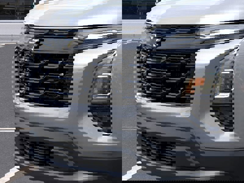 New 2026 Chevrolet Equinox LT w/ Convenience Package II image 57