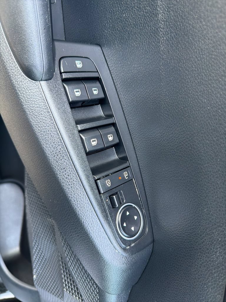 Used 2026 Kia Seltos EX FWD image 22