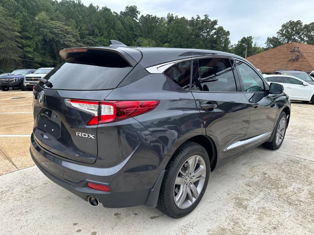 Used 2019 Acura RDX FWD w/ Technology Package image 18