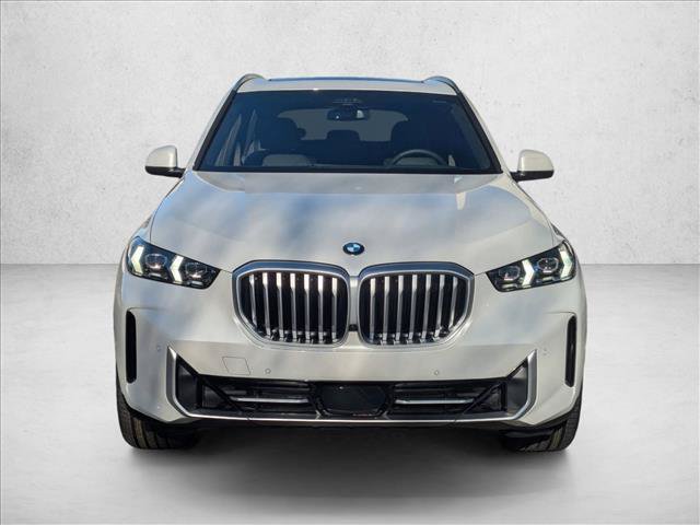 Used 2026 BMW X5 xDrive40i AWD/4WD image 6