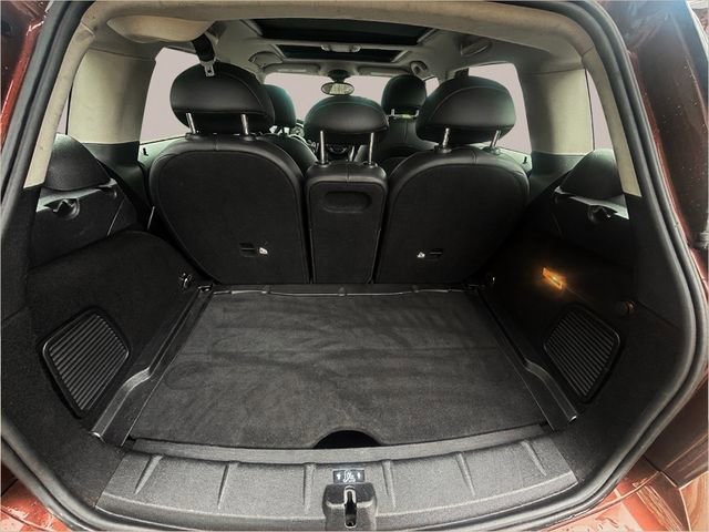 Used 2013 MINI Cooper Countryman S AWD/4WD image 10