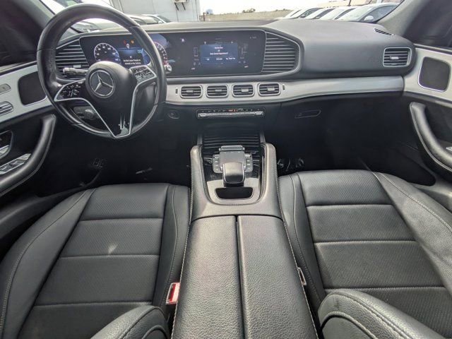 Used 2024 Mercedes-Benz GLE 450e 4MATIC image 13