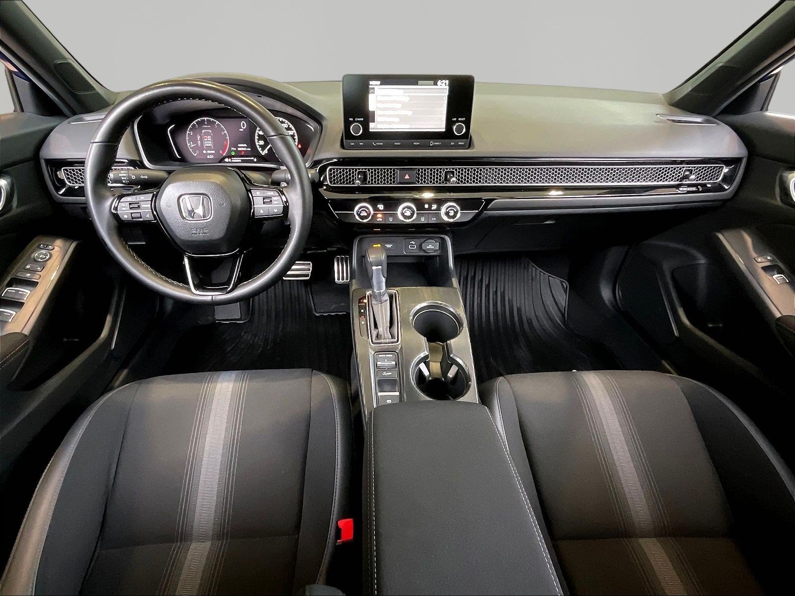 Used 2024 Honda Civic Sport image 7