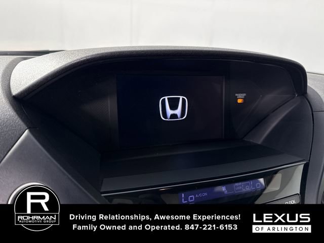 Used 2012 Honda Pilot EX-L image 6