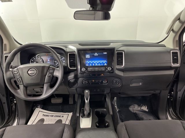 Used 2024 Nissan Frontier SV image 36