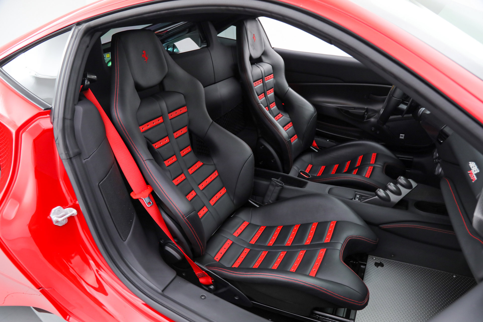 Certified 2019 Ferrari 488 Pista image 22