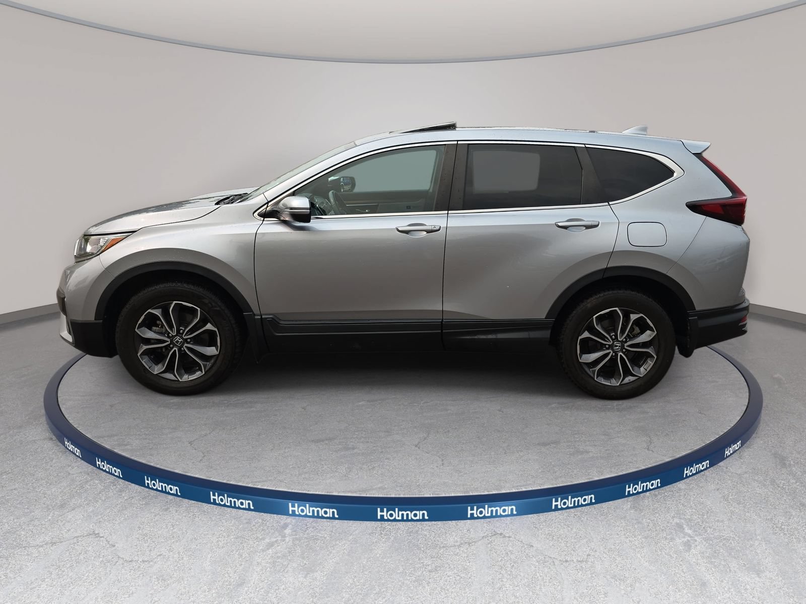 Used 2020 Honda CR-V EX-L image 9