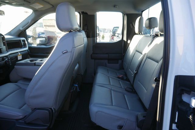 New 2026 Ford F250 XL w/ XL Driver Assist Package image 22