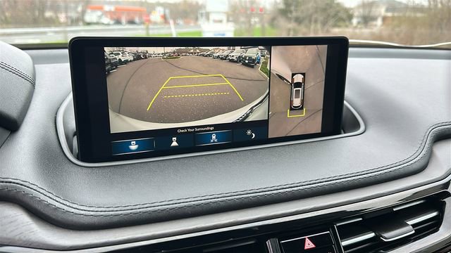 Certified 2023 Acura MDX SH-AWD w/ Advance Package image 20