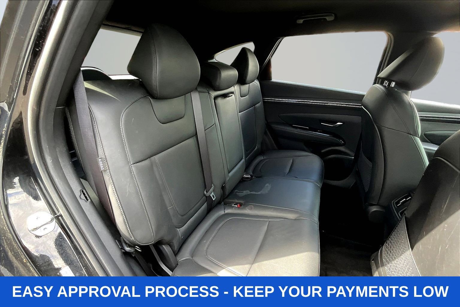 Used 2024 Hyundai Tucson XRT FWD image 33