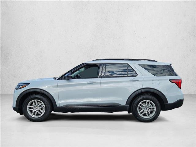 New 2026 Ford Explorer Active image 5