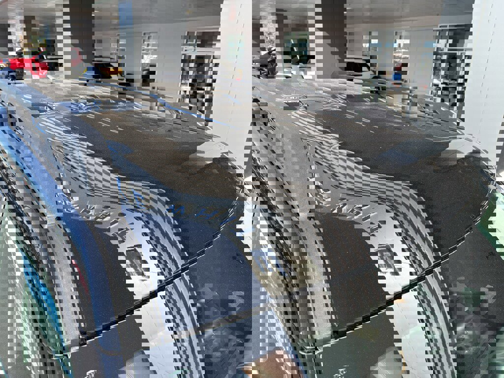 New 2025 Ford Bronco Sport Outer Banks w/ Sasquatch Outer Banks Package image 12