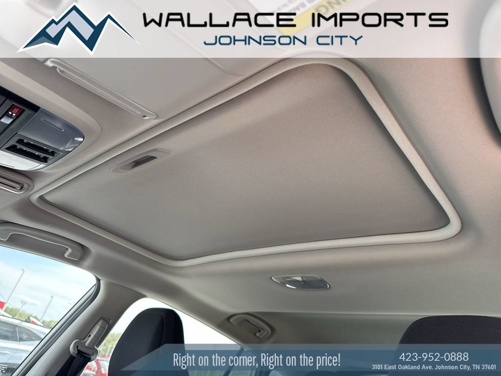 Certified 2026 Subaru Impreza 2.0i Sport AWD/4WD image 15