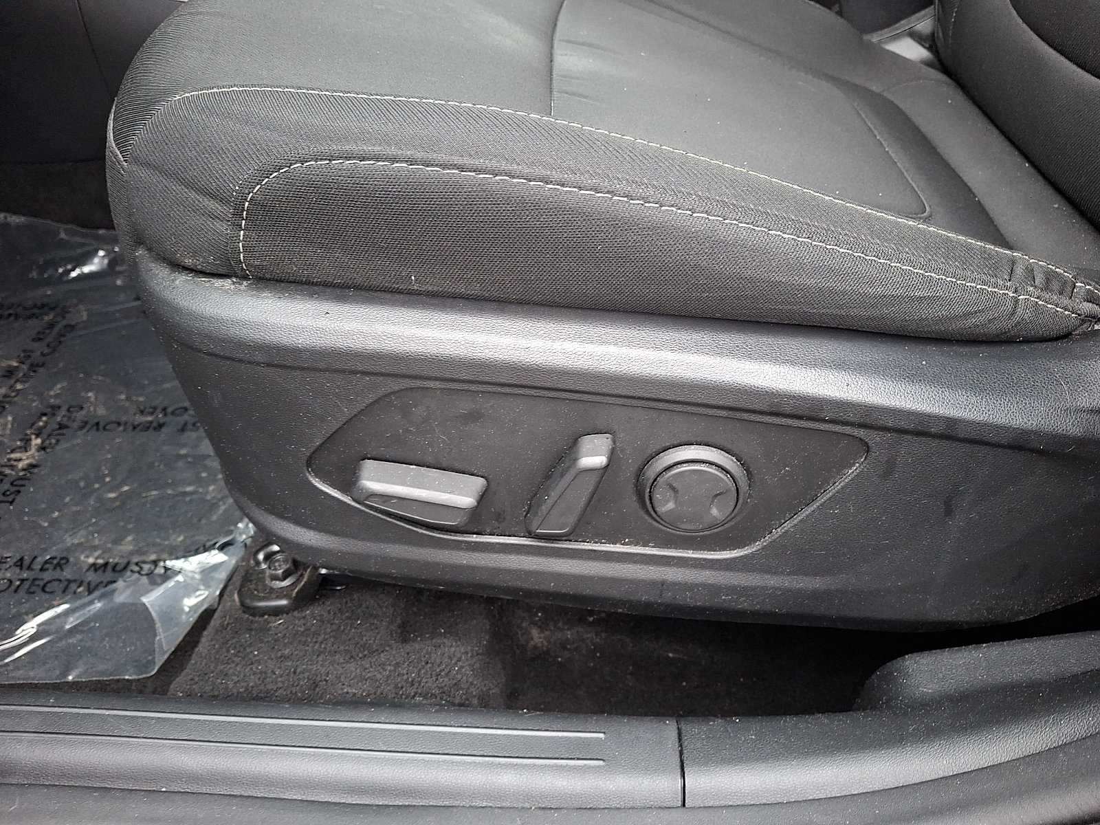 Certified 2023 Hyundai Tucson SEL FWD image 15