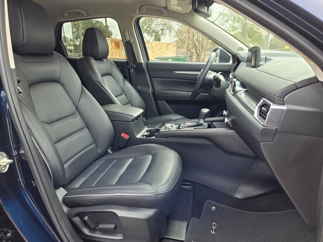 Used 2025 MAZDA CX-5 AWD 2.5 S w/ Preferred Package image 29