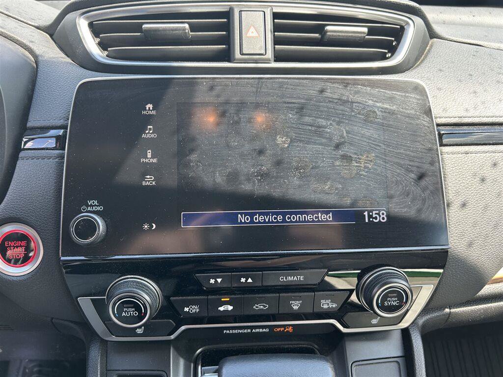Used 2019 Honda CR-V EX-L image 8