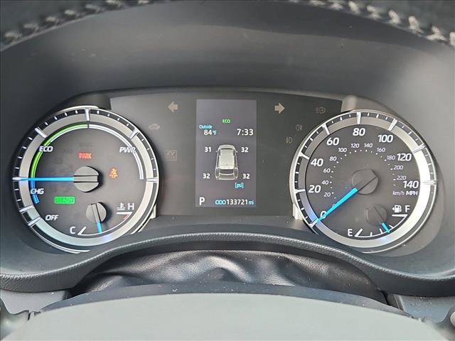 Used 2020 Toyota Highlander LE AWD/4WD image 11