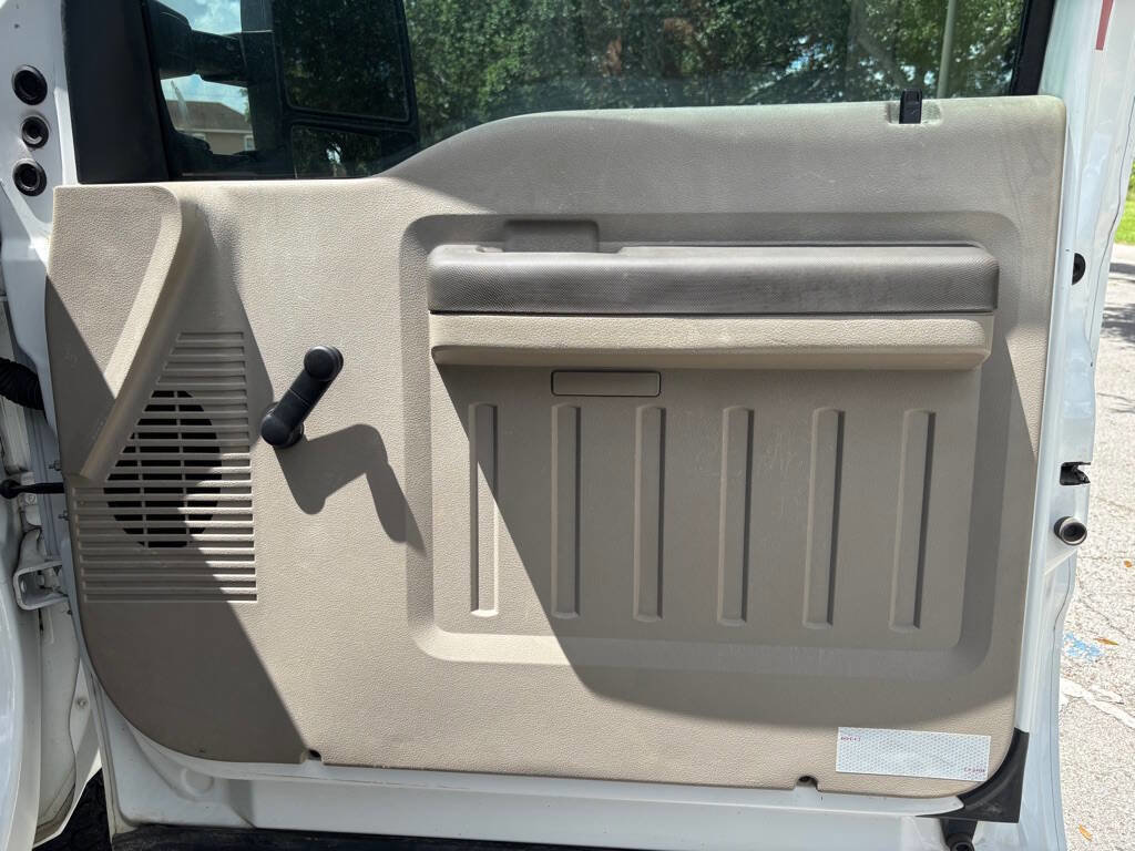 Used 2008 Ford F250 XL image 11