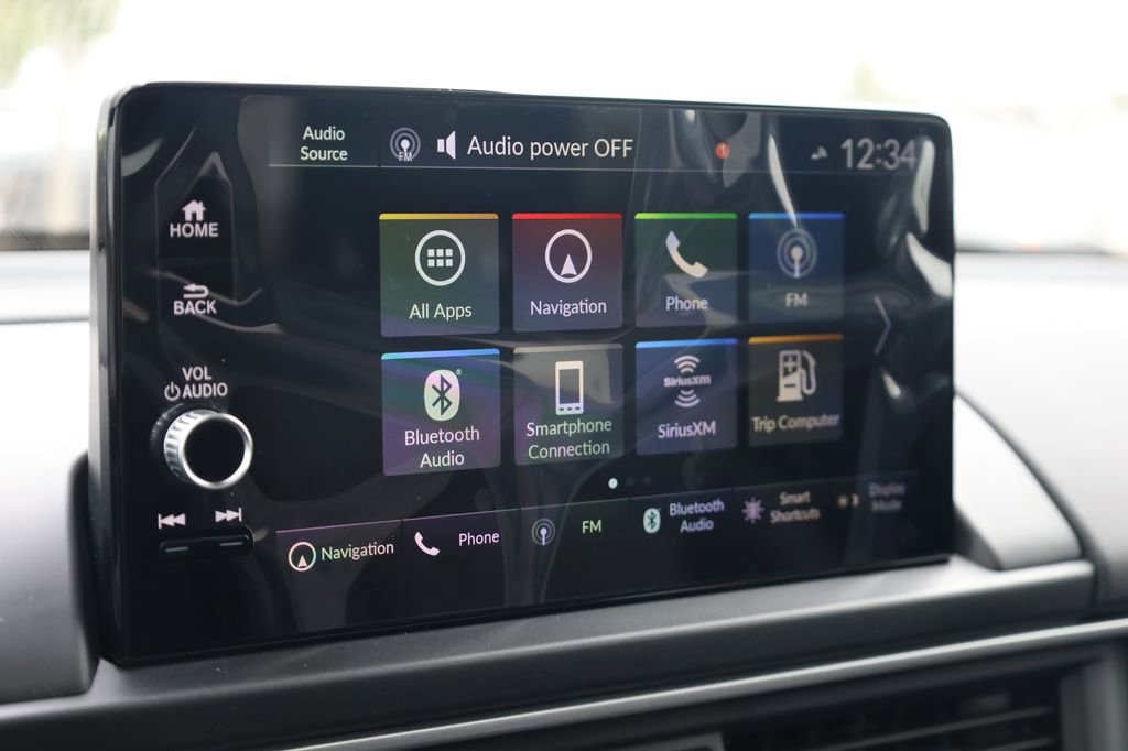 New 2025 Honda Pilot Black Edition image 21