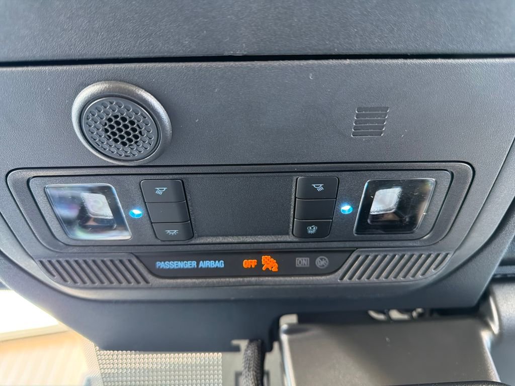 New 2026 Ford Bronco Outer Banks w/ Sasquatch Package image 36